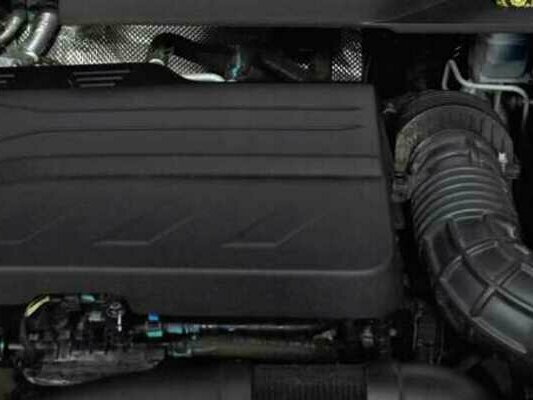 Chery Tiggo 8 Pro Max с пробегом — 2024 год. Фото: #18