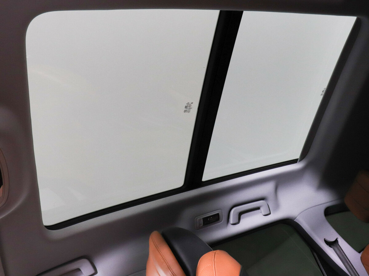 Chery Tiggo 8 Pro Max с пробегом — 2022 год. Фото: #12