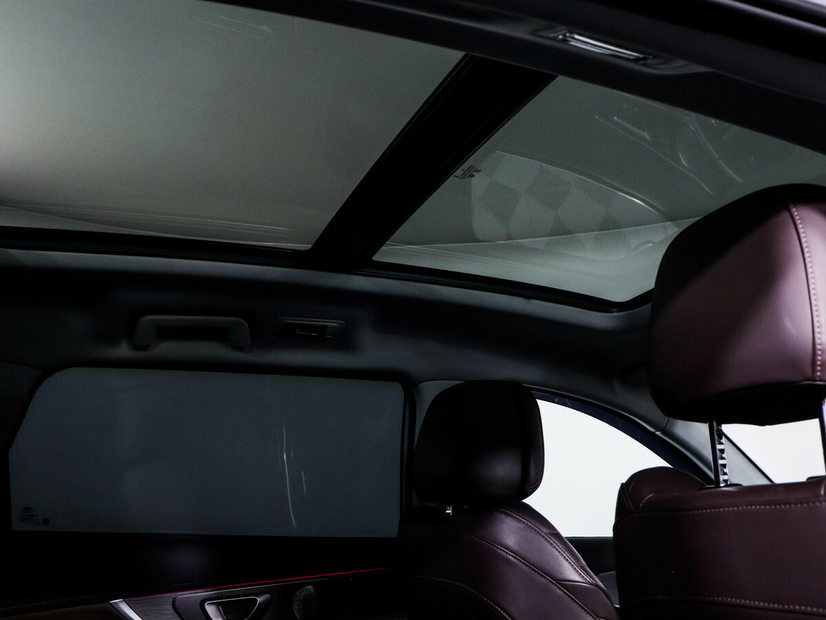 Chery Tiggo 8 Pro Max с пробегом — 2023 год. Фото: #15