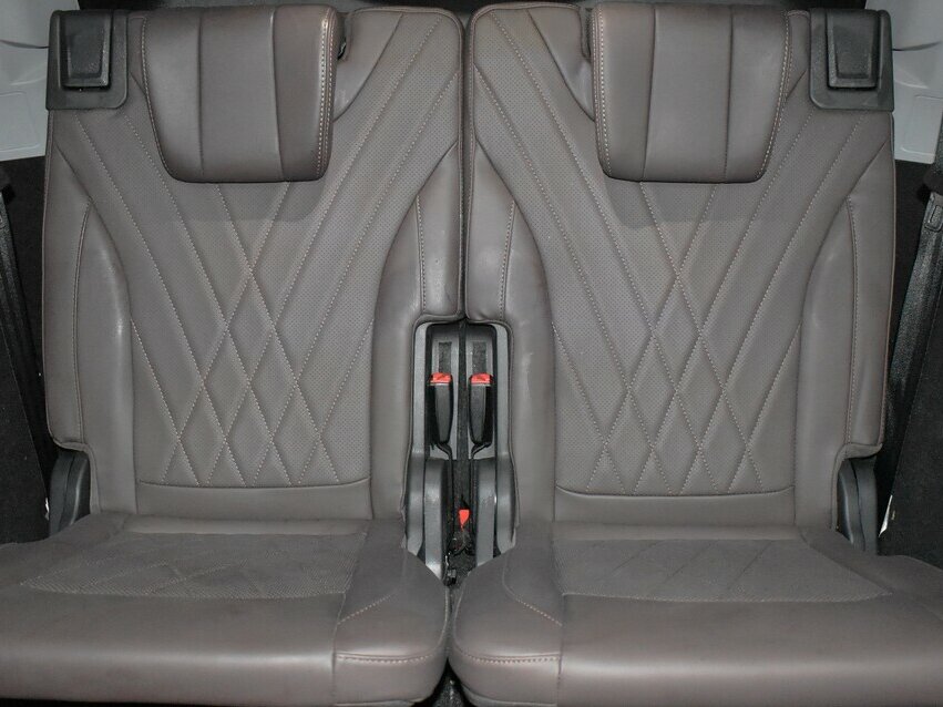 Chery Tiggo 8 Pro Max с пробегом — 2023 год. Фото: #15