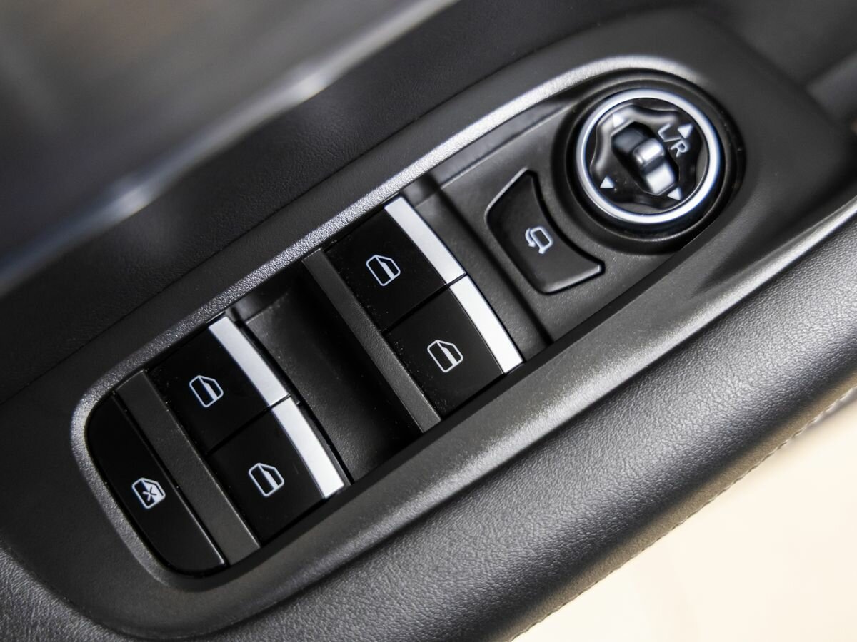 Chery Tiggo 7 Pro Max с пробегом — 2023 год. Фото: #13