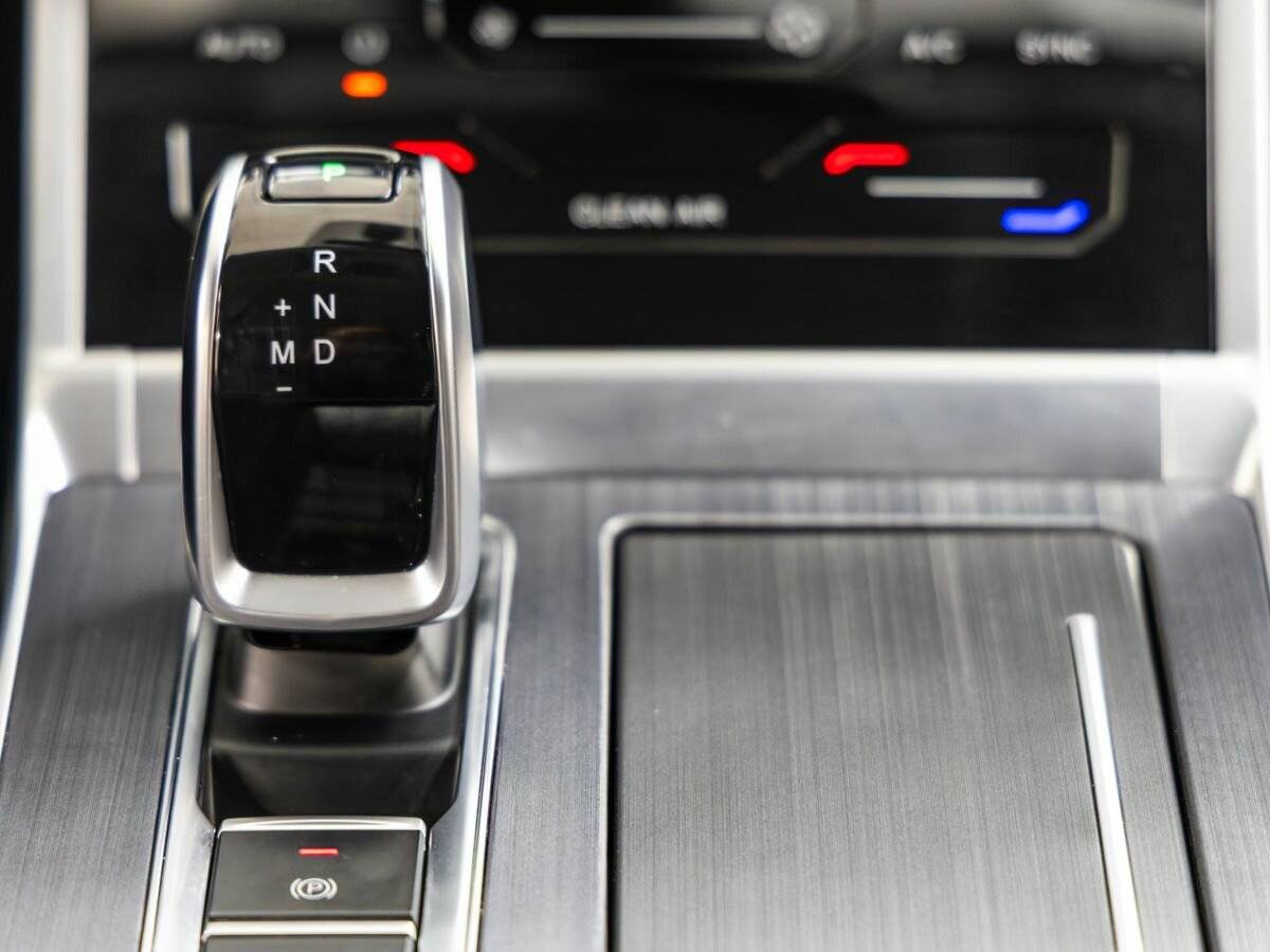 Chery Tiggo 7 Pro Max с пробегом — 2023 год. Фото: #18