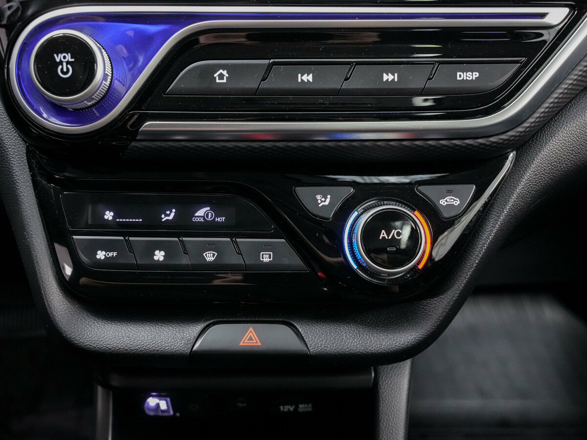 Changan Alsvin с пробегом — 2024 год. Фото: #17