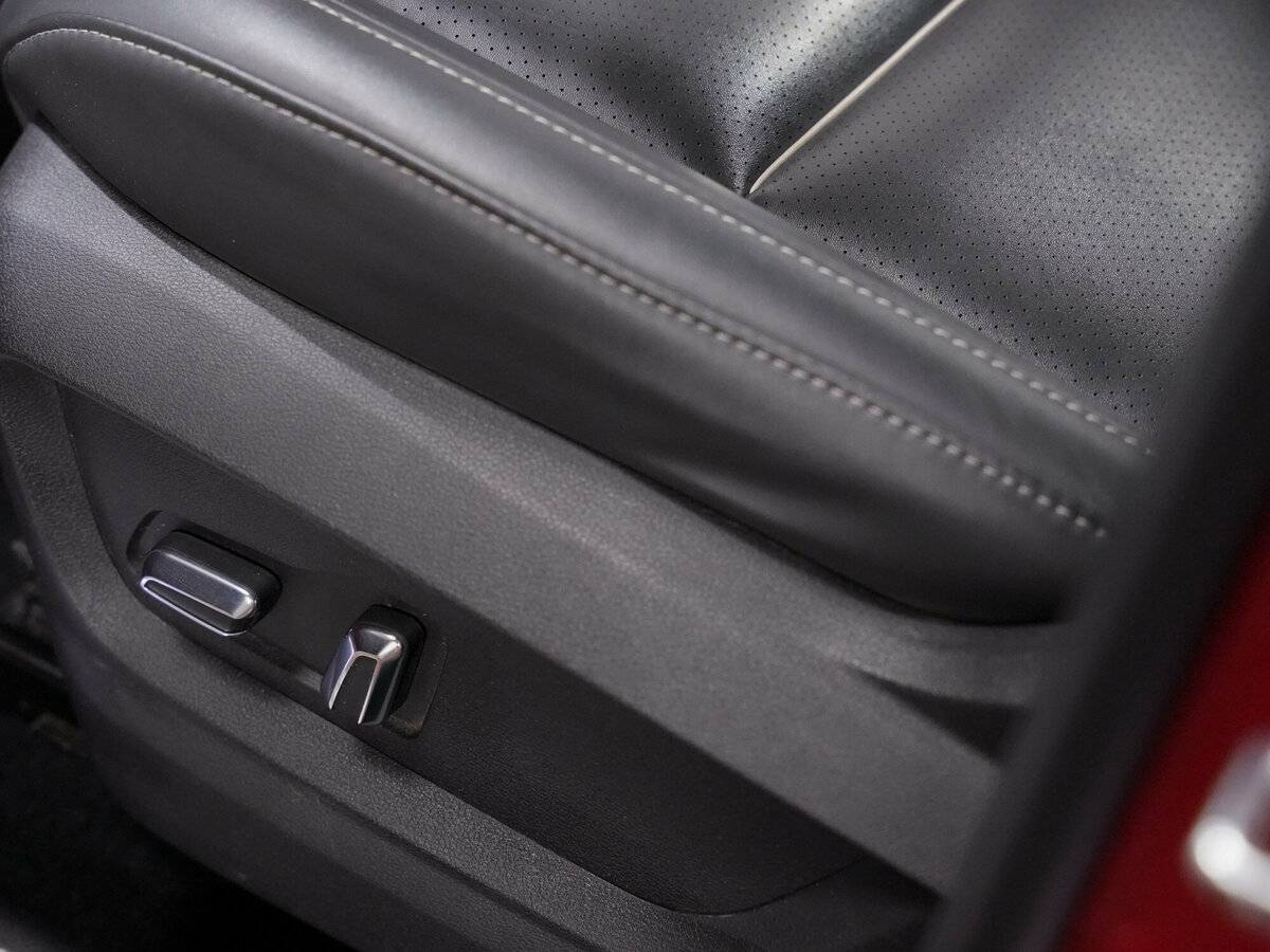 Chery Tiggo 7 Pro Max с пробегом — 2023 год. Фото: #18