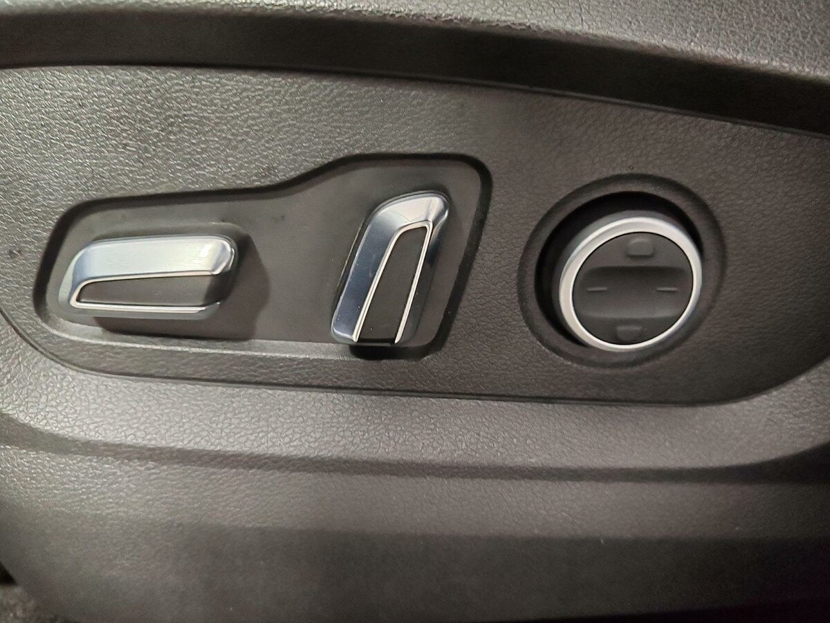 Chery Tiggo 7 Pro с пробегом — 2022 год. Фото: #18