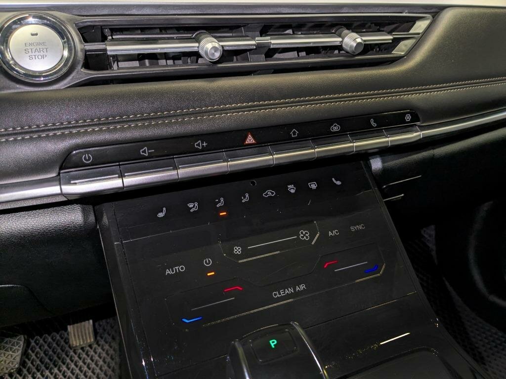 Chery Tiggo 7 Pro с пробегом — 2023 год. Фото: #23