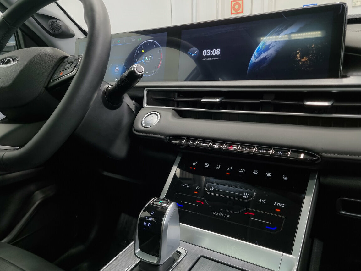 Chery Tiggo 7 Pro с пробегом — 2022 год. Фото: #6