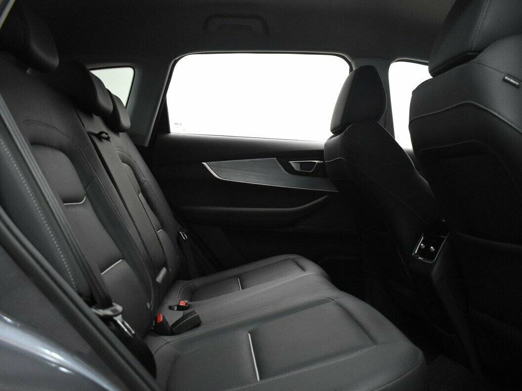 Chery Tiggo 7 Pro Max с пробегом — 2023 год. Фото: #14