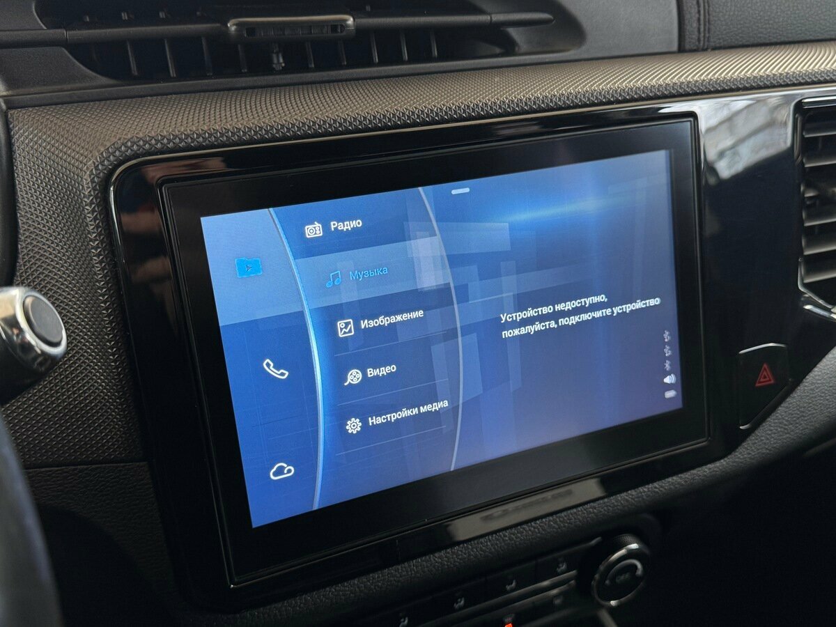 Chery Tiggo 4 с пробегом — 2020 год. Фото: #9