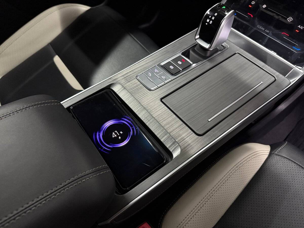 Chery Tiggo 4 Pro с пробегом — 2024 год. Фото: #13