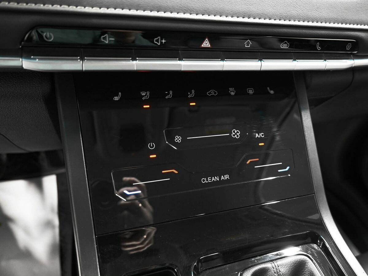 Chery Tiggo 4 Pro с пробегом — 2024 год. Фото: #15