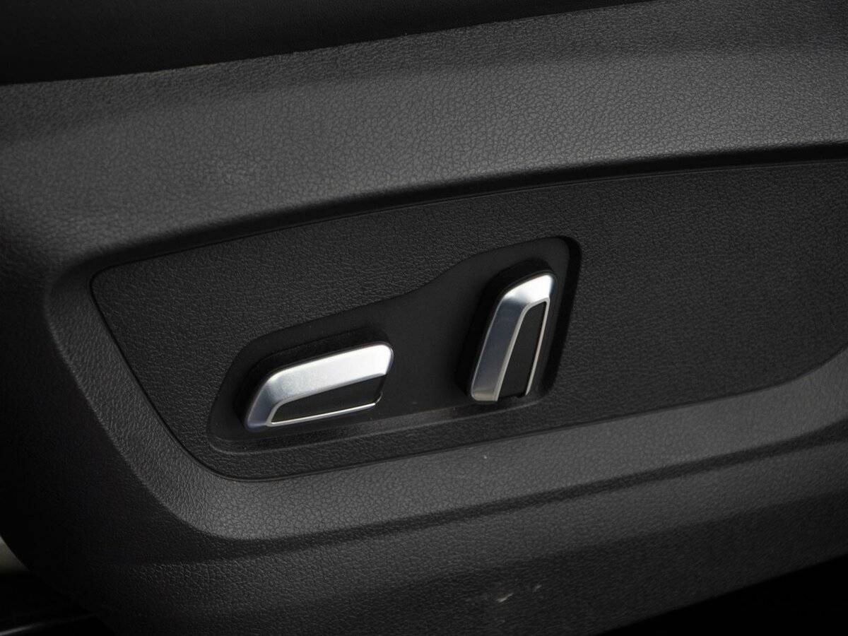 Chery Tiggo 7 Pro с пробегом — 2023 год. Фото: #14