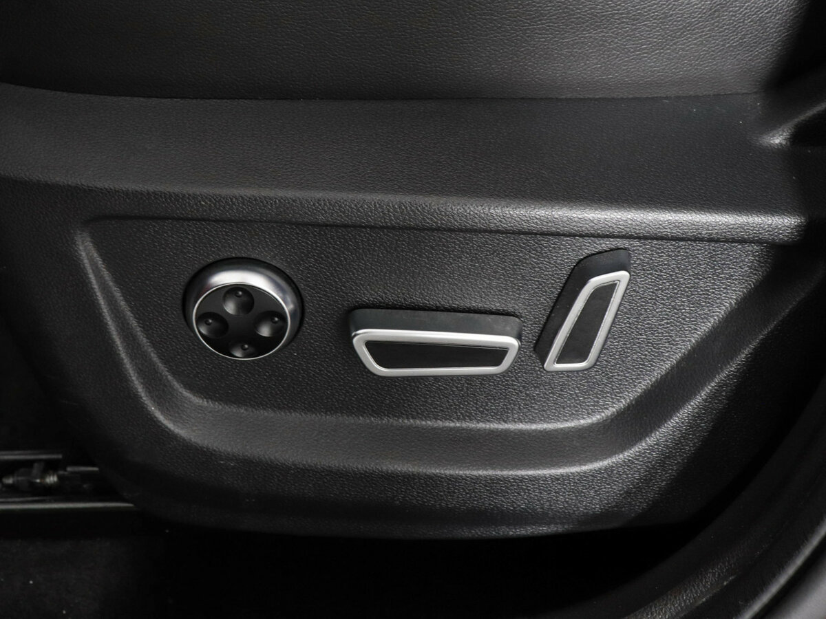 Chery Tiggo 4 с пробегом — 2019 год. Фото: #13