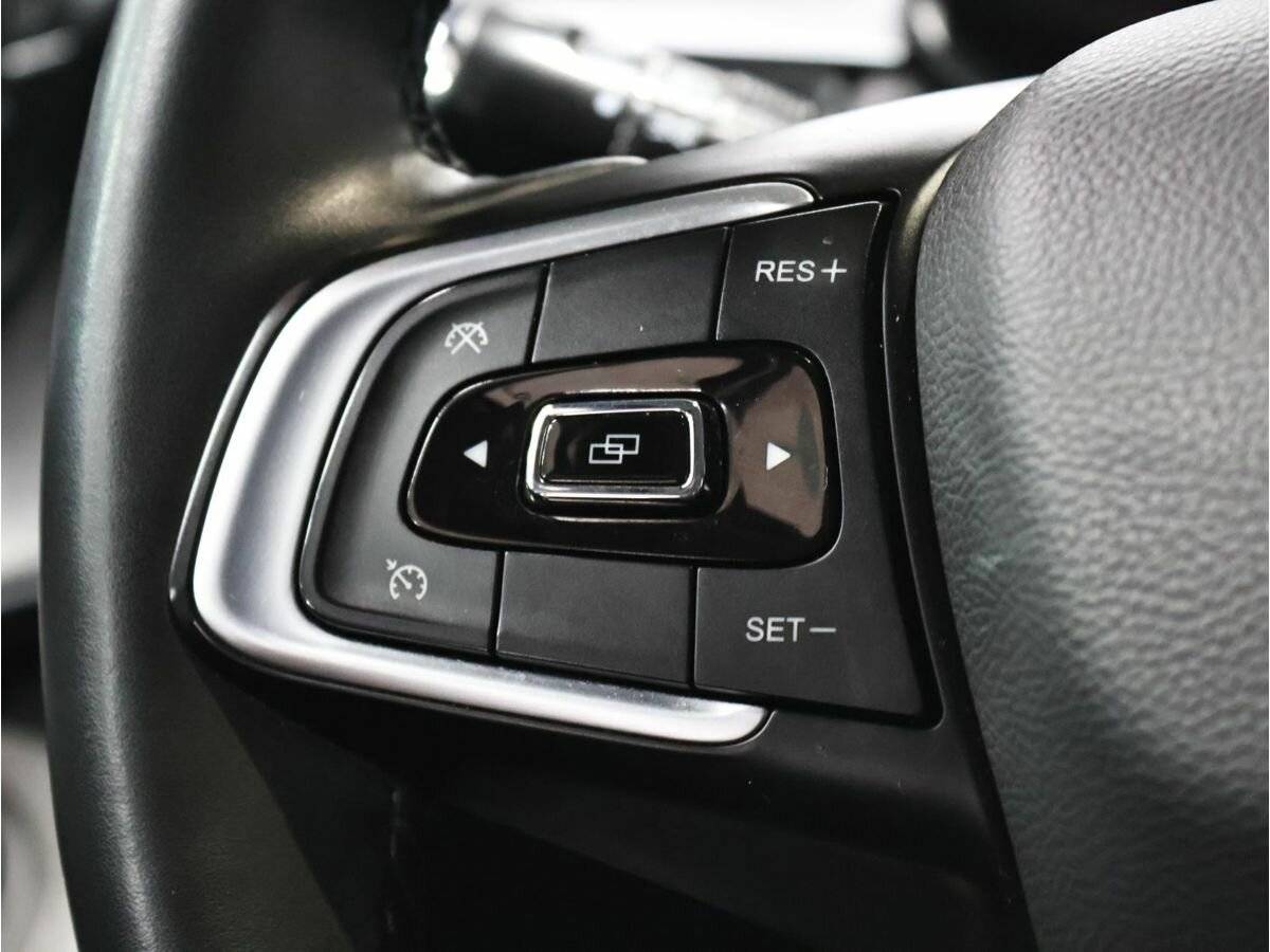 Chery Tiggo 7 Pro с пробегом — 2022 год. Фото: #18