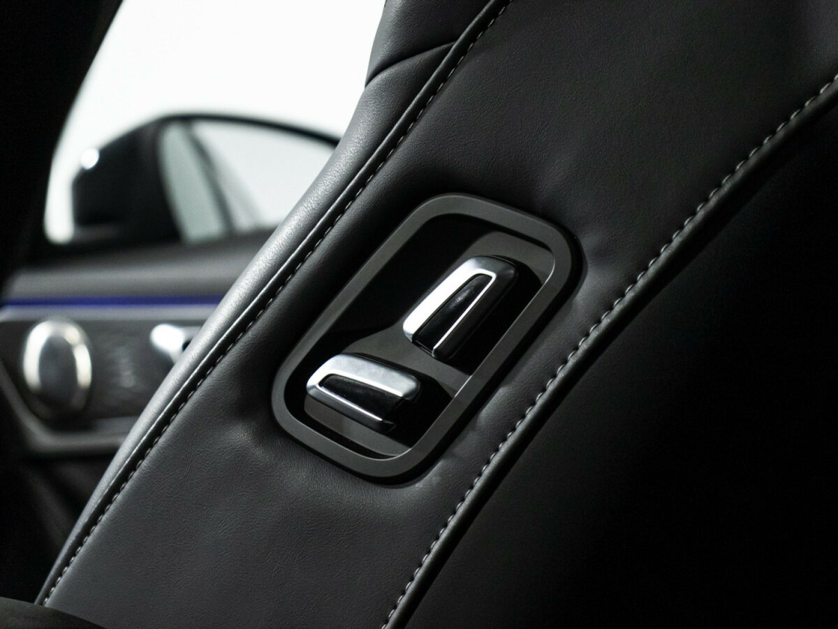 Chery Tiggo 8 Pro Max с пробегом — 2024 год. Фото: #13