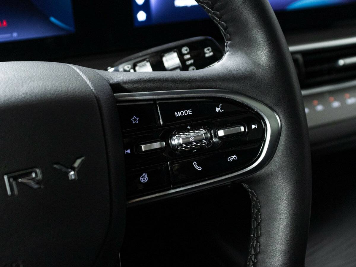 Chery Tiggo 8 Pro Max с пробегом — 2024 год. Фото: #20