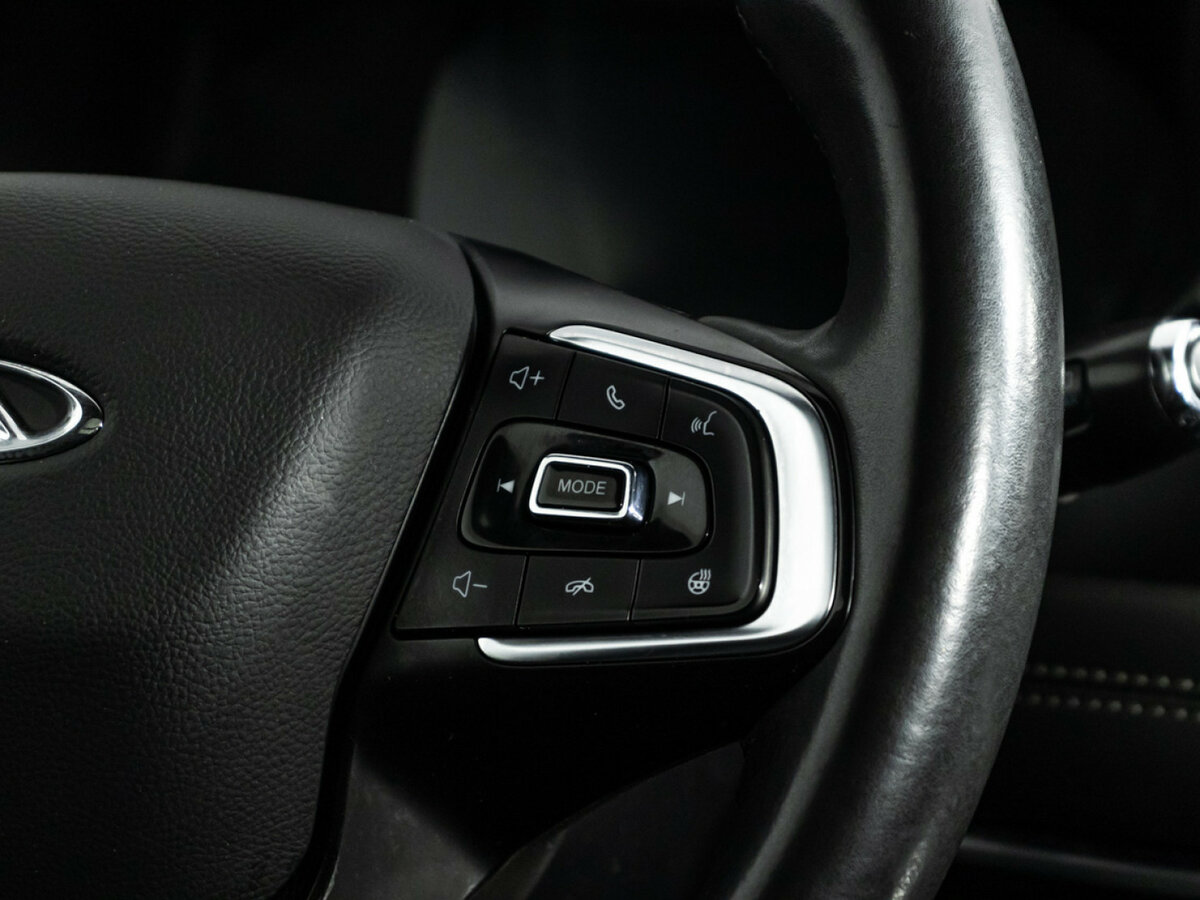 Chery Tiggo 7 Pro с пробегом — 2022 год. Фото: #18