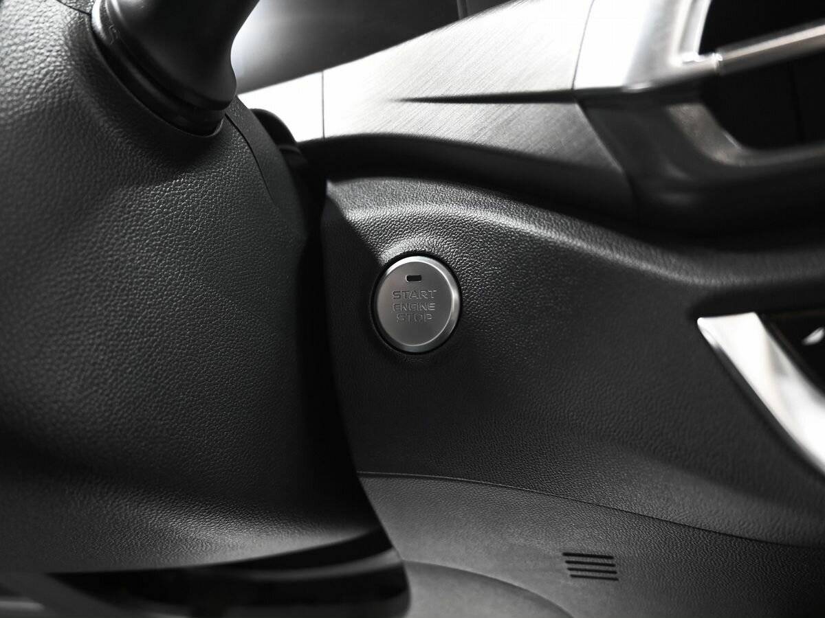 Changan CS35 Plus с пробегом — 2023 год. Фото: #19