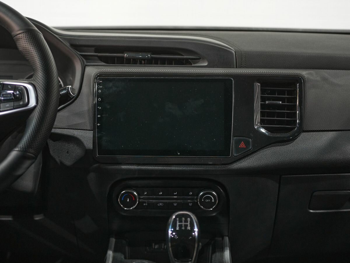 Chery Tiggo 4 с пробегом — 2021 год. Фото: #30