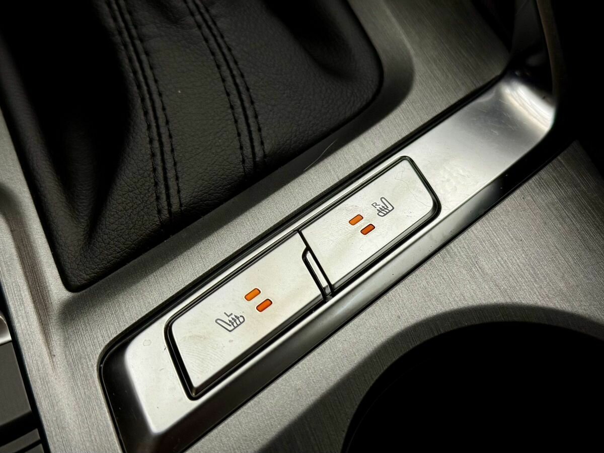 Changan CS35 Plus с пробегом — 2023 год. Фото: #17