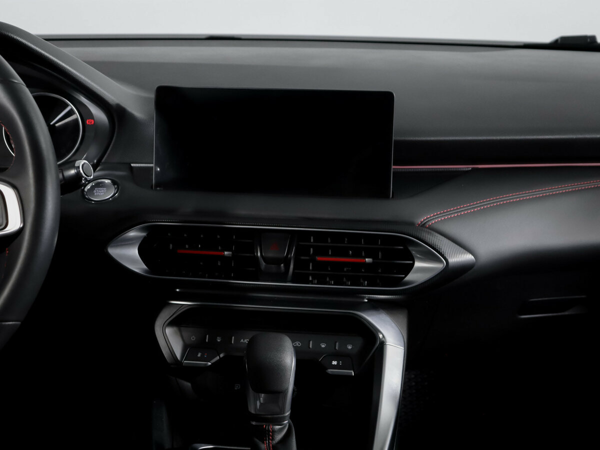 KAIYI E5 с пробегом — 2023 год. Фото: #10