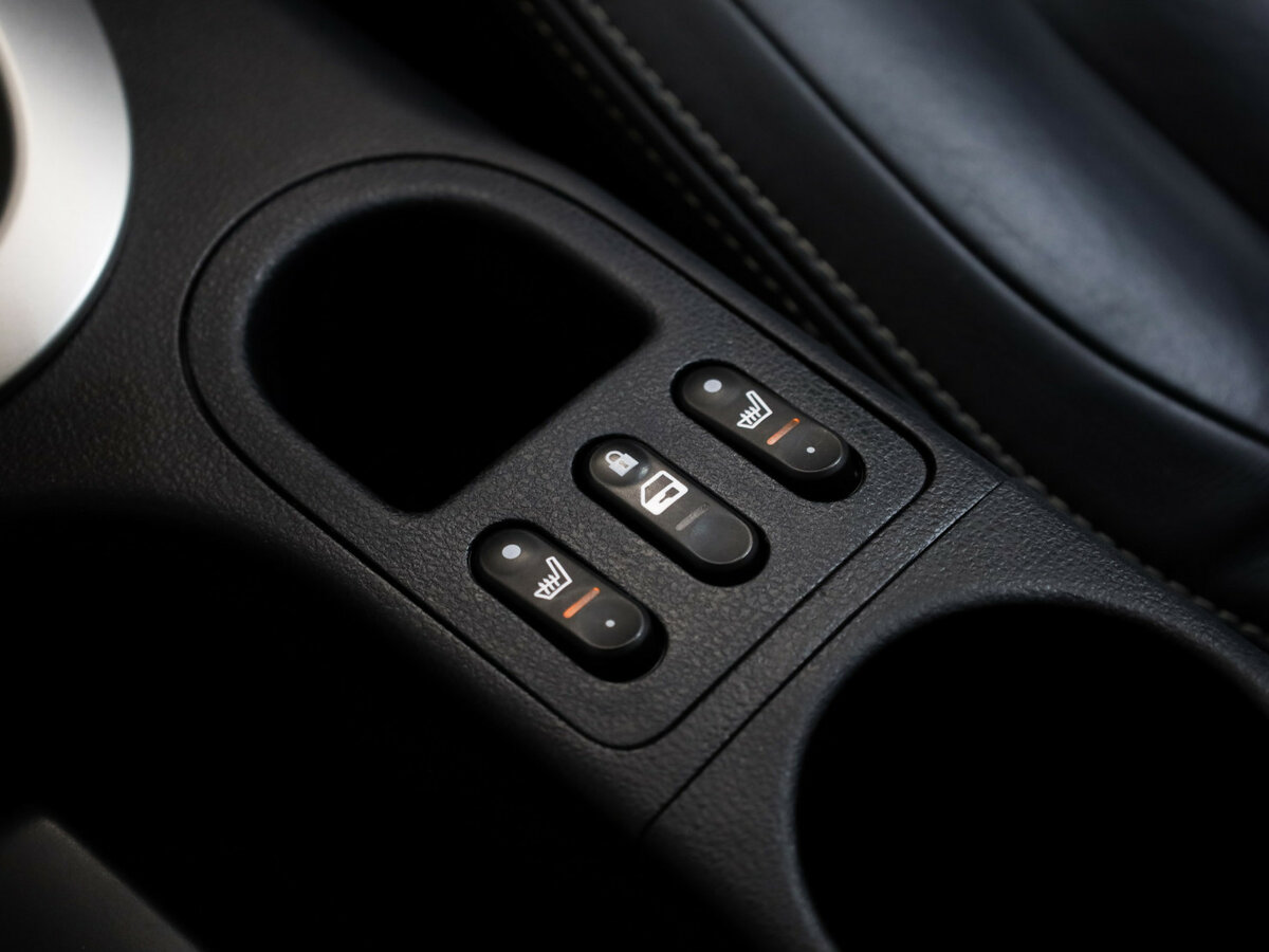 Nissan Qashqai с пробегом — 2012 год. Фото: #18