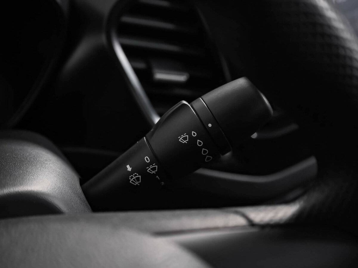 Lada (ВАЗ) Vesta с пробегом — 2018 год. Фото: #15