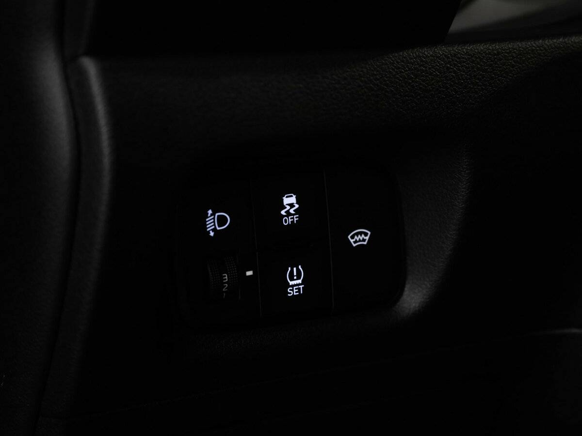 Hyundai Creta с пробегом — 2021 год. Фото: #11