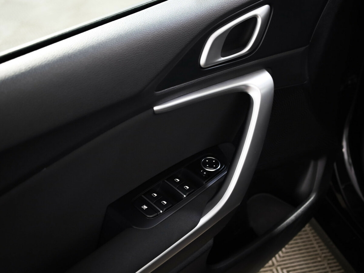 Kia Ceed с пробегом — 2020 год. Фото: #11