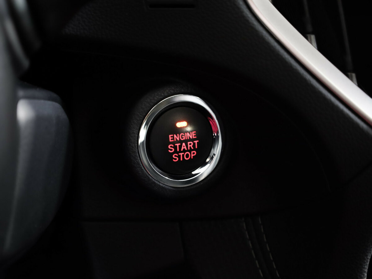 Subaru Forester с пробегом — 2018 год. Фото: #14