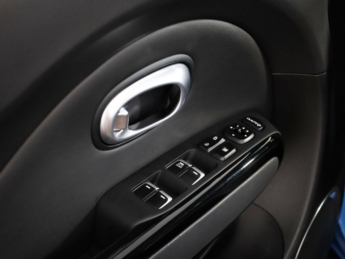 Kia Soul с пробегом — 2018 год. Фото: #11