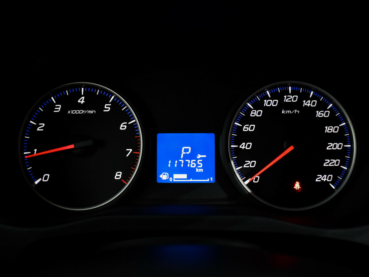 Mitsubishi Outlander с пробегом — 2018 год. Фото: #14