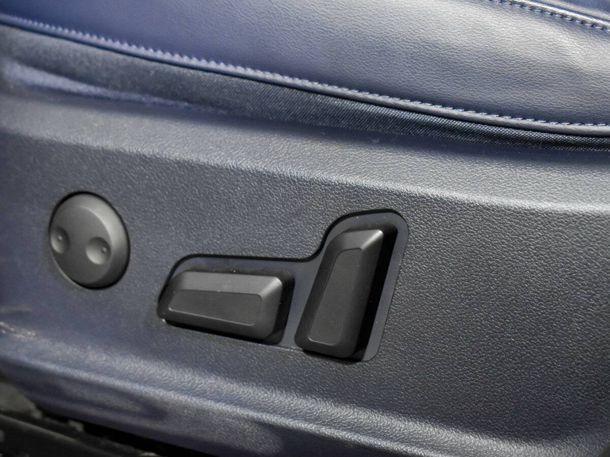 Haval F7 с пробегом — 2023 год. Фото: #7