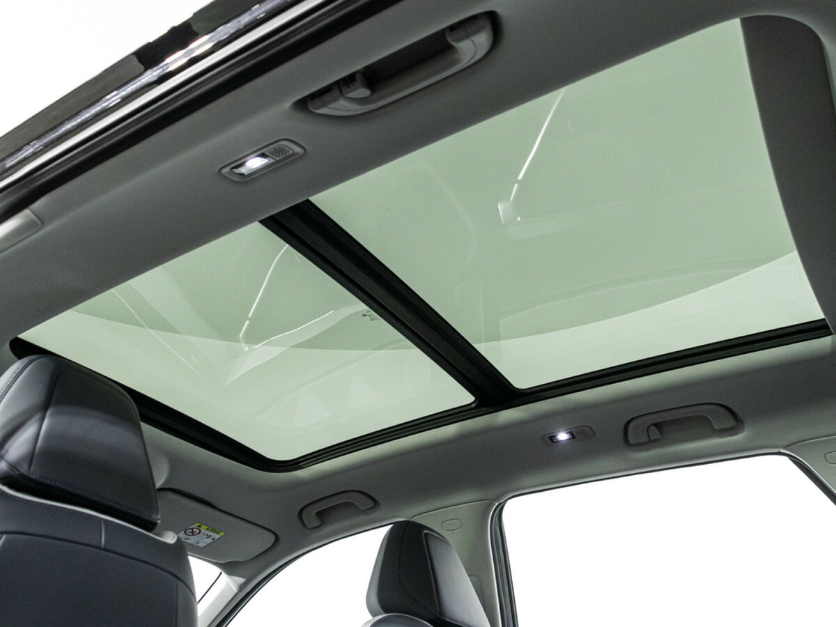 Geely Atlas с пробегом — 2023 год. Фото: #13