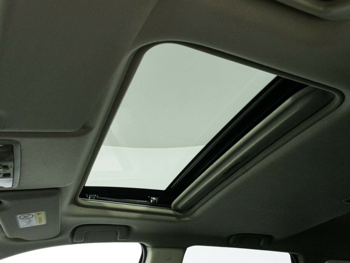 Mitsubishi Outlander с пробегом — 2014 год. Фото: #15