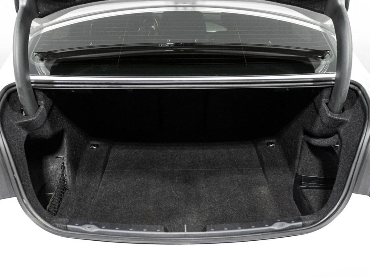 BMW 3 серии с пробегом — 2018 год. Фото: #17