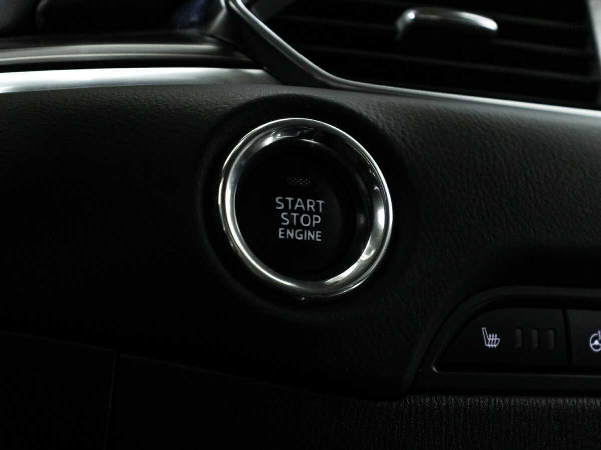 Mazda CX-5 с пробегом — 2017 год. Фото: #13