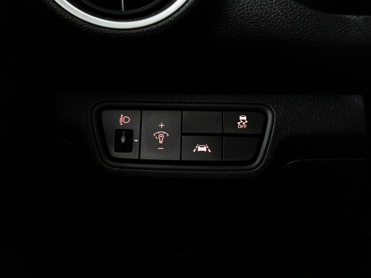 Kia K3 с пробегом — 2020 год. Фото: #17