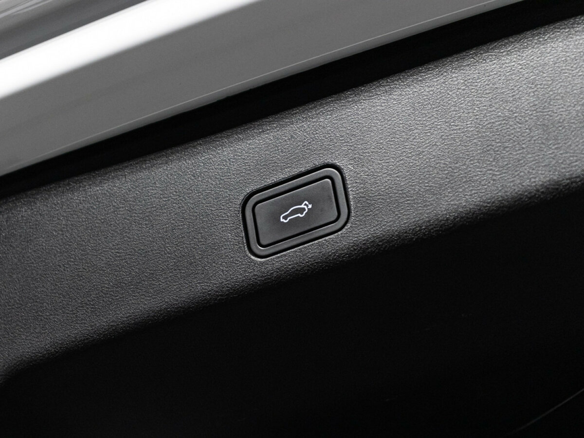 Geely Monjaro с пробегом — 2023 год. Фото: #22