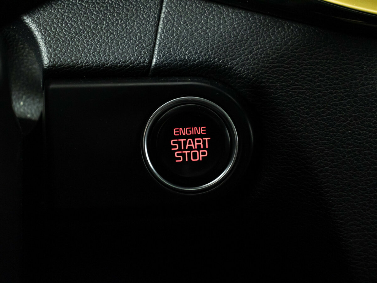 Kia XCeed с пробегом — 2020 год. Фото: #22