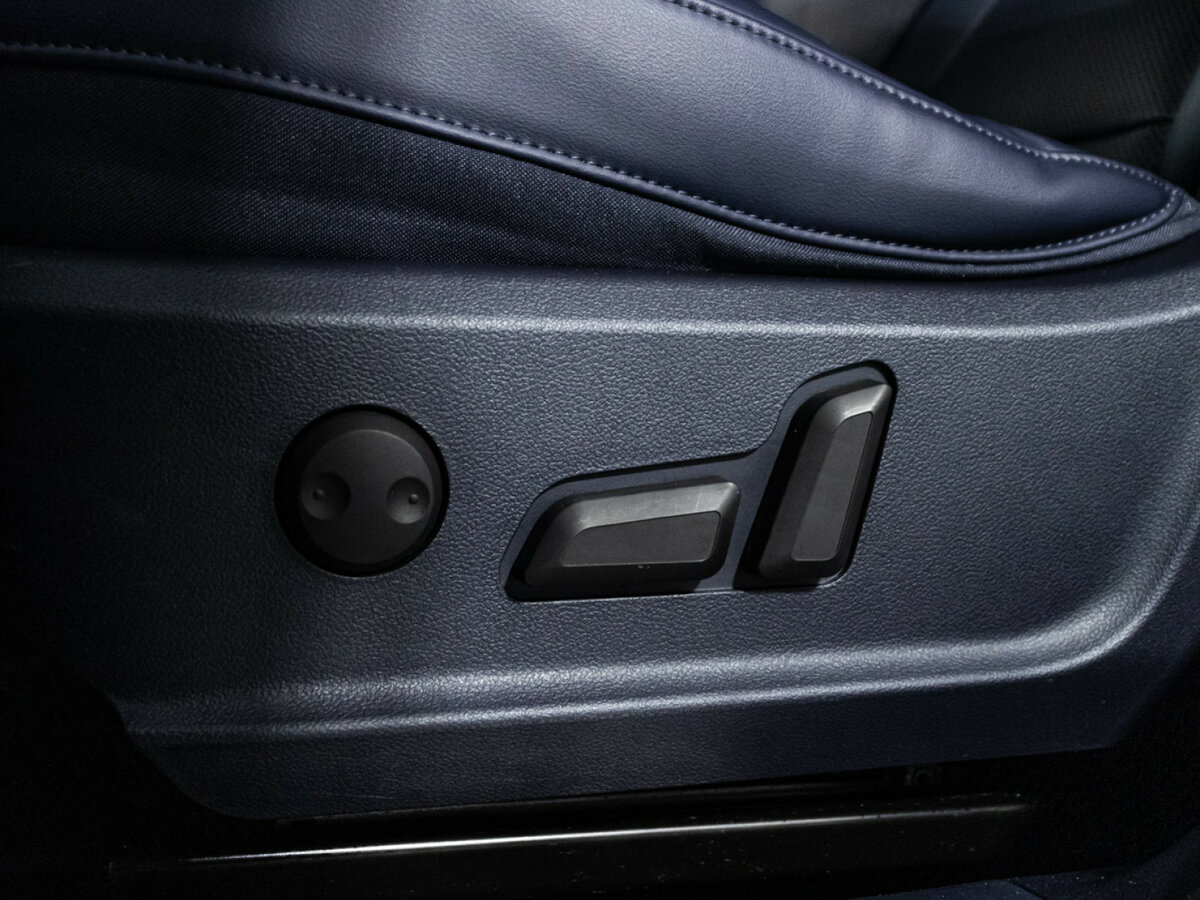 Haval F7x с пробегом — 2022 год. Фото: #14