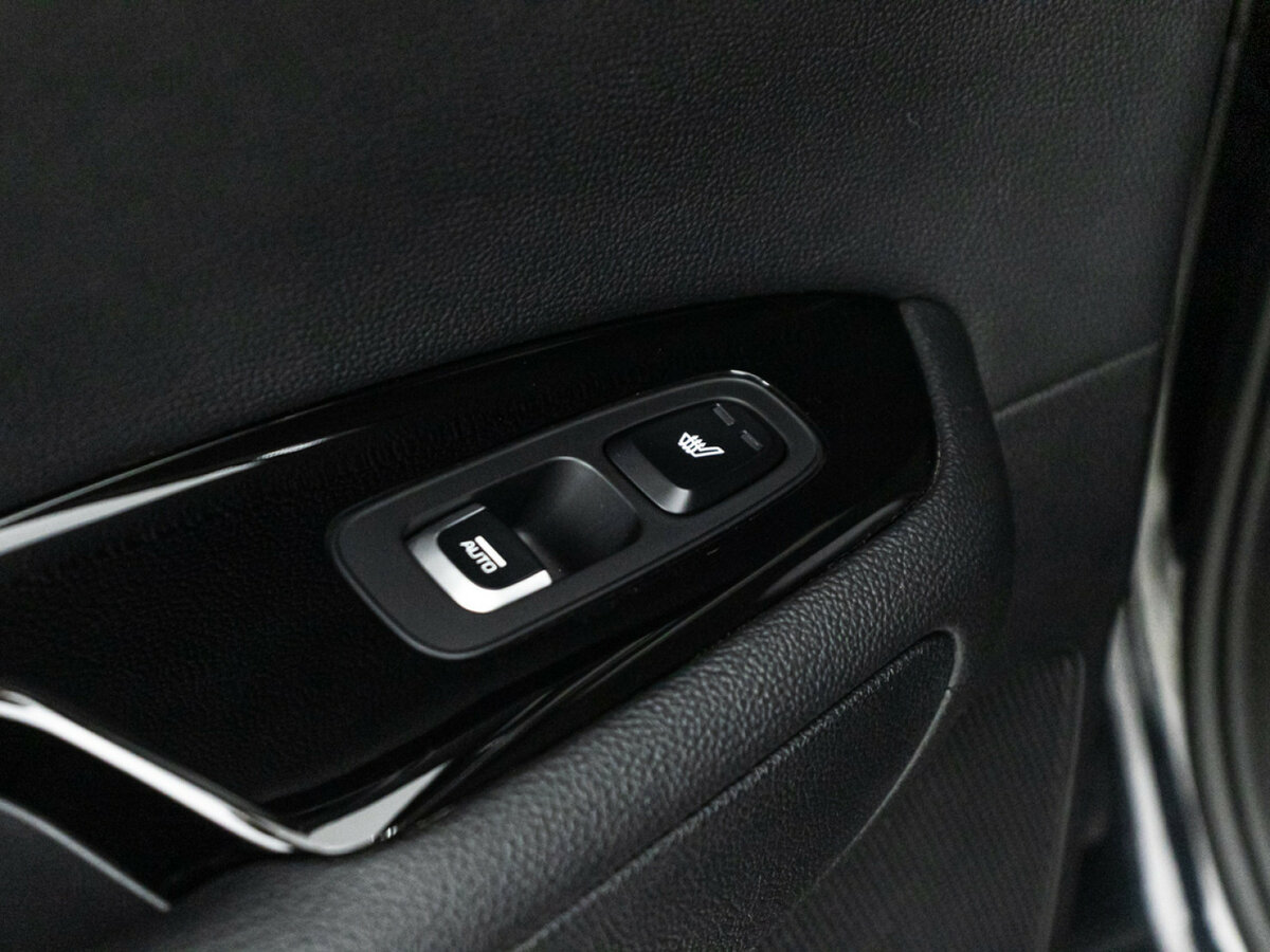 Kia Optima с пробегом — 2019 год. Фото: #21