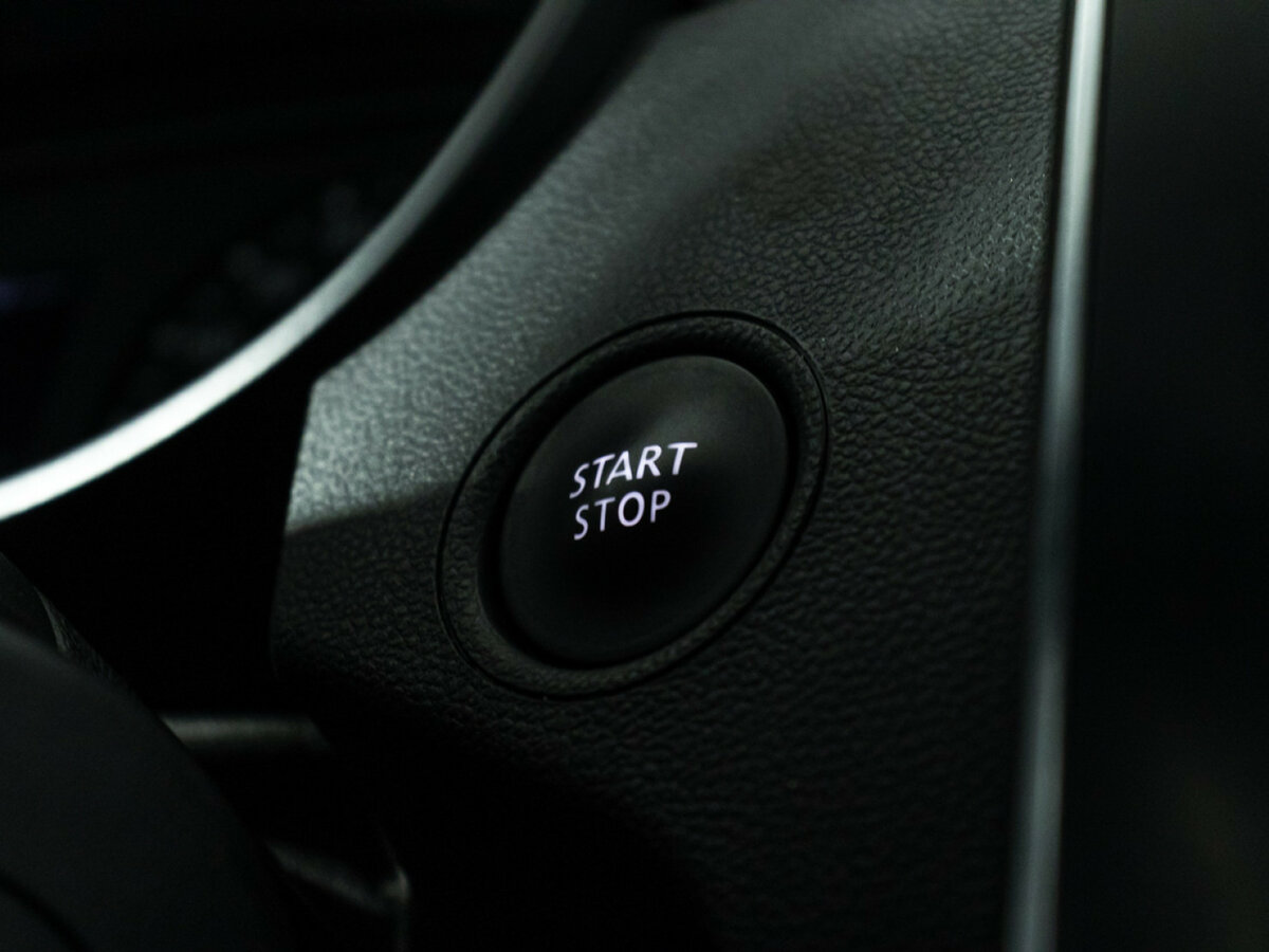 Renault Arkana с пробегом — 2021 год. Фото: #15