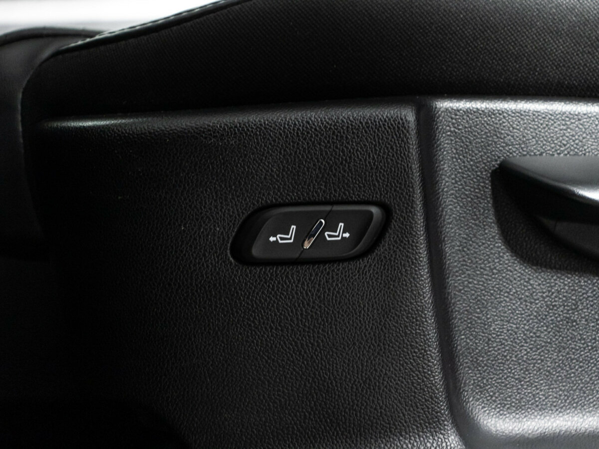 Changan CS35 Plus с пробегом — 2023 год. Фото: #14