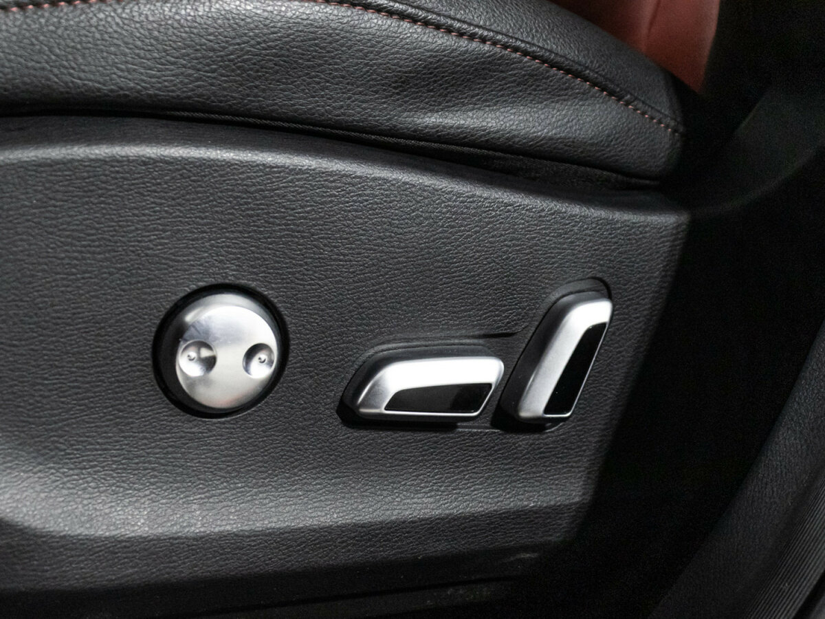 Haval H2 с пробегом — 2019 год. Фото: #15