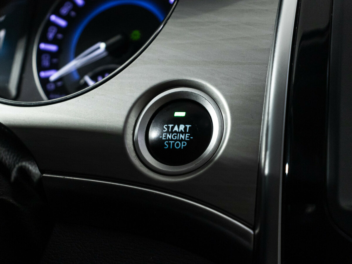 Haval H2 с пробегом — 2019 год. Фото: #16