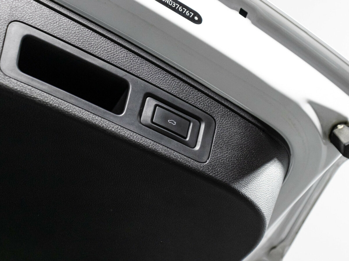 EXEED LX с пробегом — 2022 год. Фото: #24