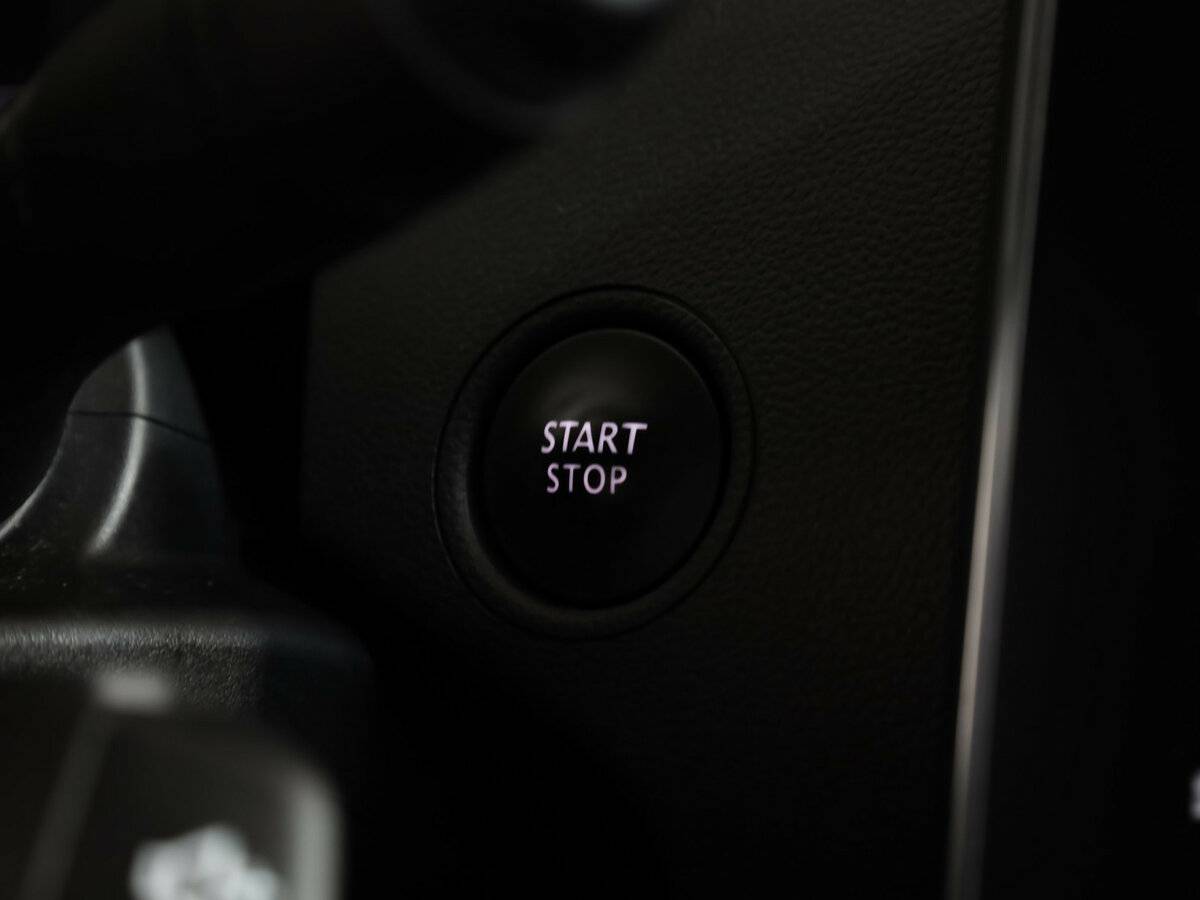 Renault Arkana с пробегом — 2020 год. Фото: #14