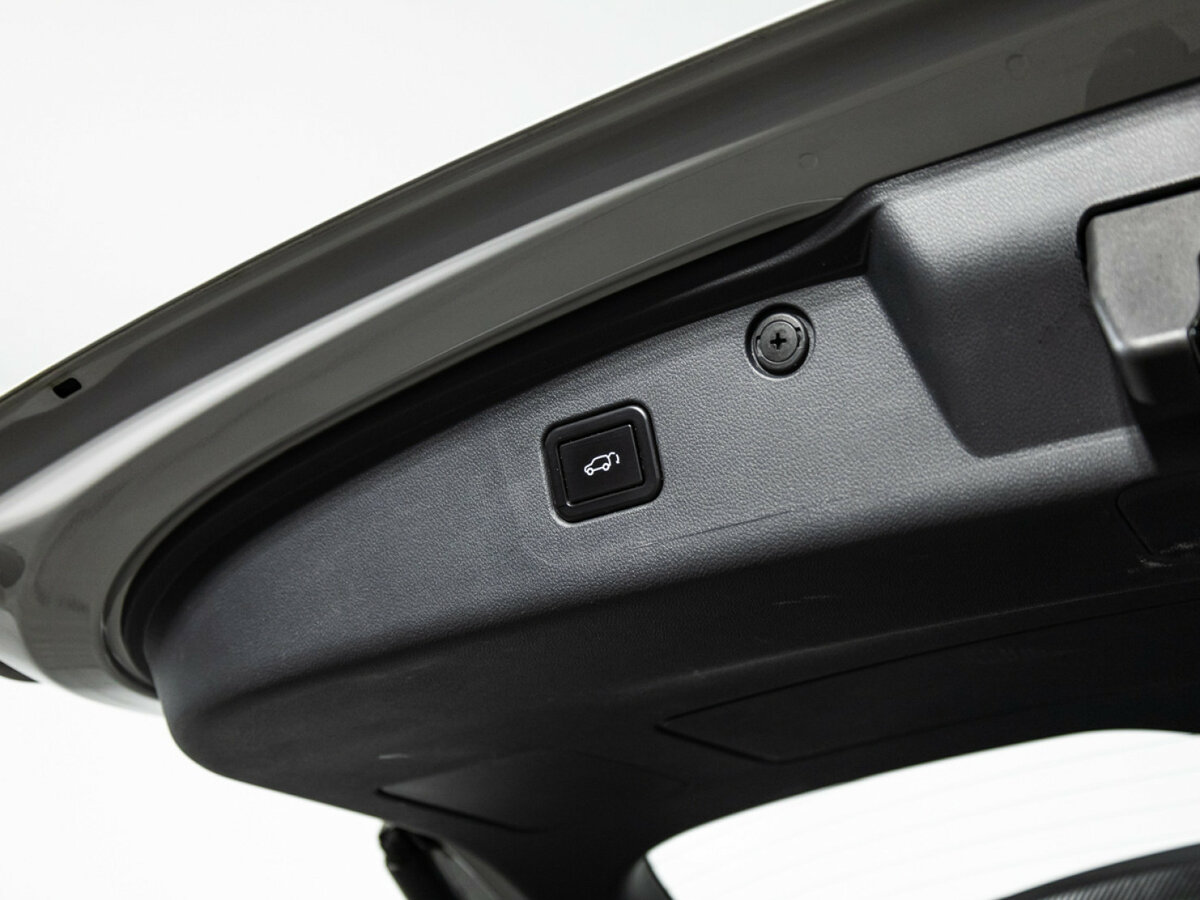 Changan CS75 Plus с пробегом — 2023 год. Фото: #20