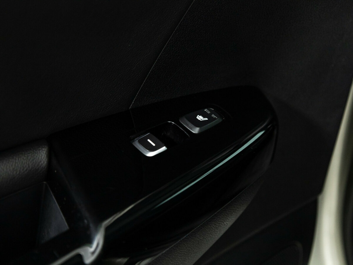 Kia Sportage с пробегом — 2016 год. Фото: #22